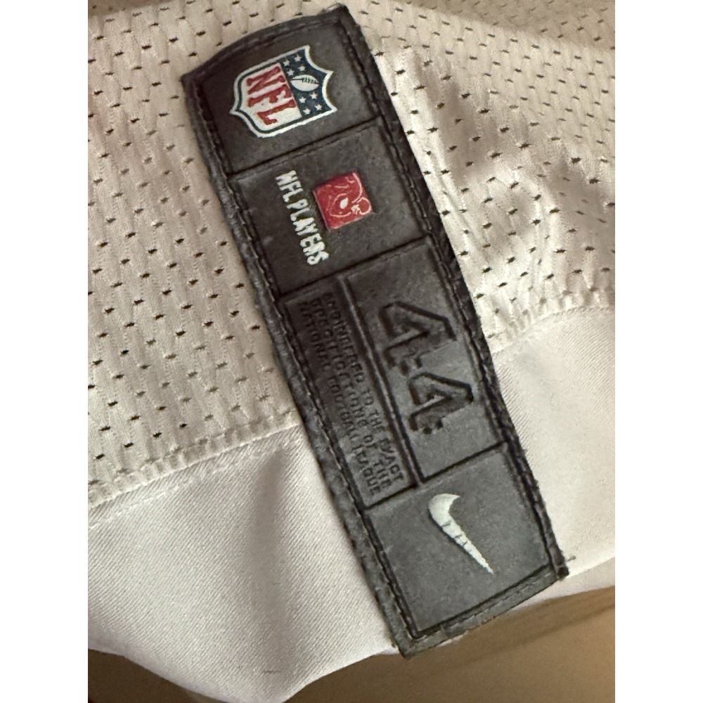 Russell Wilson Super Bowl Xlviii Nike Jersey View 4
